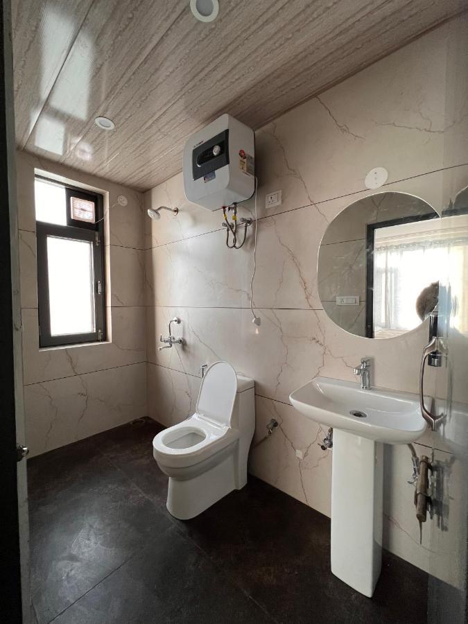 The Getaway Bed & Breakfast Shimla Dış mekan fotoğraf